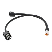 Jetprime Elektronischer Federgurt für