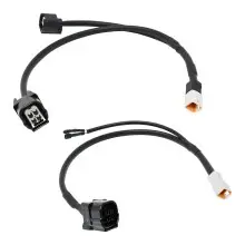 Electronic suspension wiring harness kit for JP ACC 027 / JP PLDR 127 / JP PLSR 027