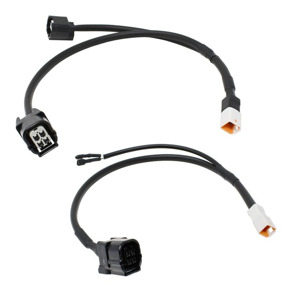 Jetprime Kit cablaggi sospensione elettronica per