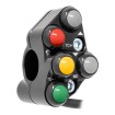 Left Racing Handlebar Switch for Ducati Panigale 959