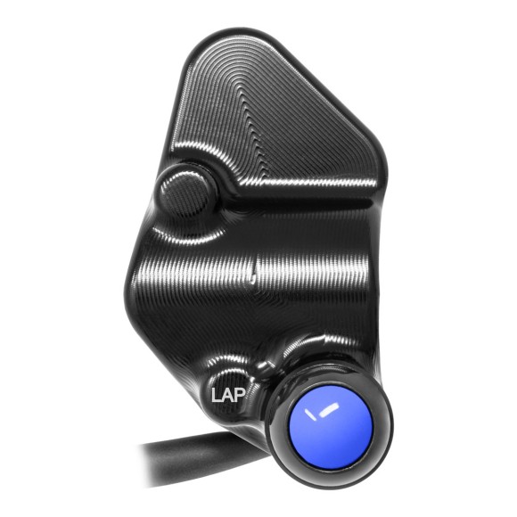 Left Racing Handlebar Switch for Ducati Panigale 1299