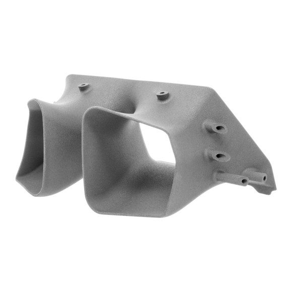 Jetprime Deflector for Air Intake Duct for Honda