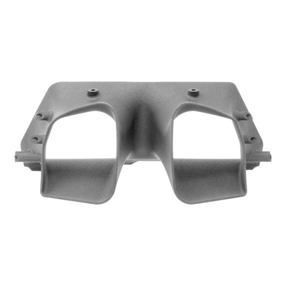 Jetprime Deflektor für Luftansaugkanal für Honda