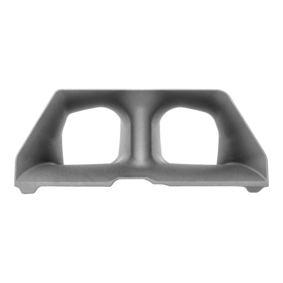 Jetprime Deflector for Air Intake Duct for Honda