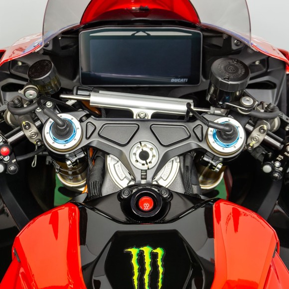 Jetprime Kill Switch avec cache intégré pour