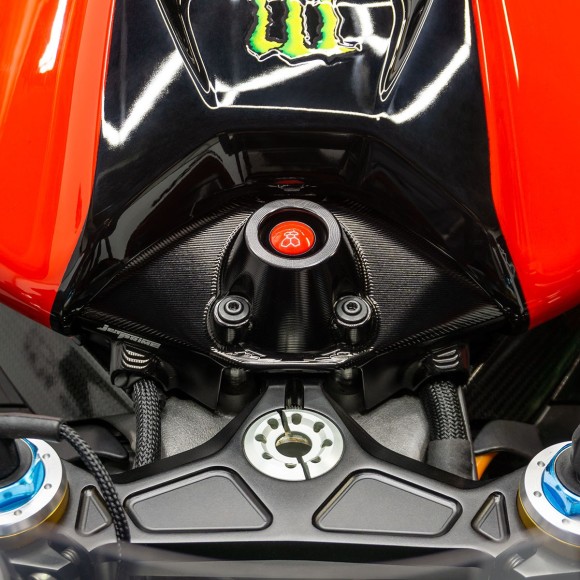 Jetprime Kill Switch mit integrierter Abdeckung