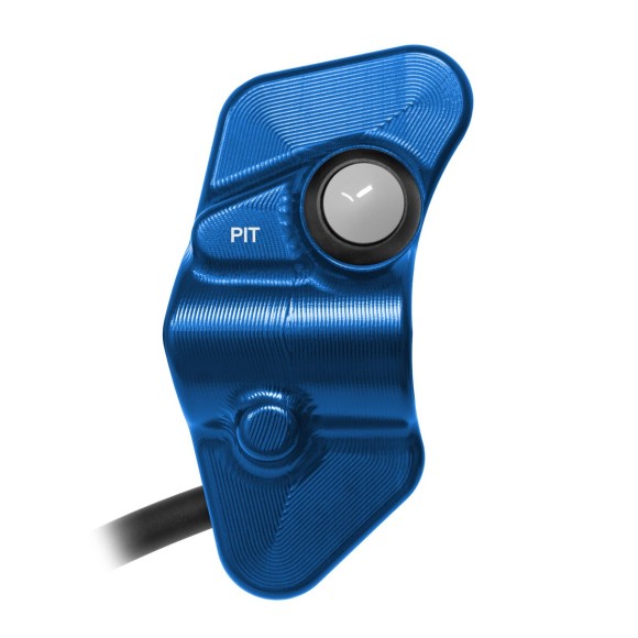 Jetprime Left Racing Handlebar Switch for Aprilia