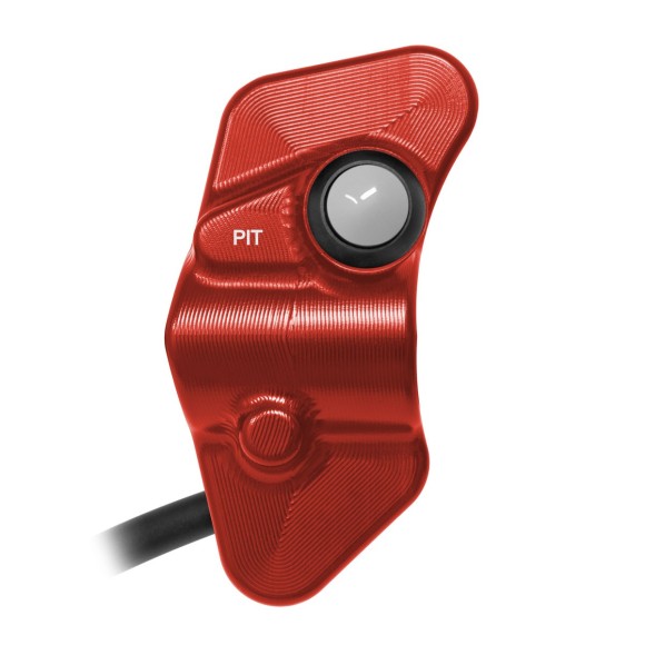 Jetprime Left Racing Handlebar Switch for Aprilia