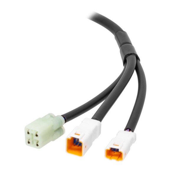 Linker Straßen-Lenkerschalter für KTM 1290 Super Adventure