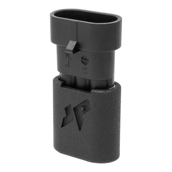 Jetprime Éliminateur de phare pour Ducati