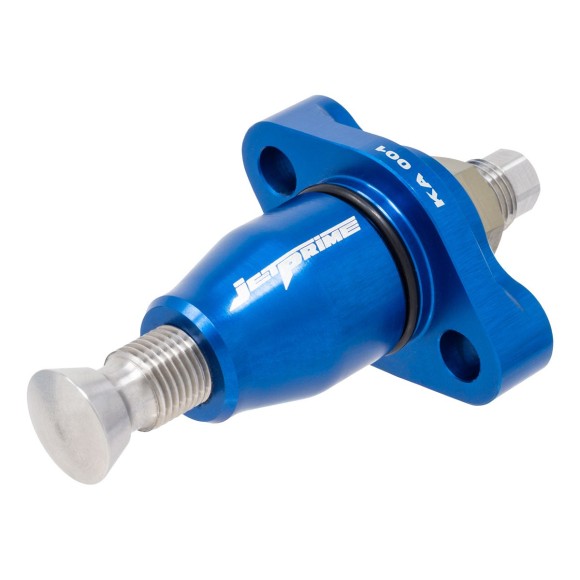 Manual Cam Chain Tensioner for Kawasaki Ninja ZX-6R