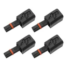 Jetprime Blinker-Eliminator für BMW G 310 /GS /R