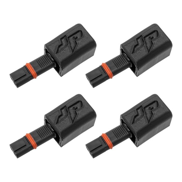 Éliminateur de clignotants pour BMW G 310 /GS /R (4 pcs)