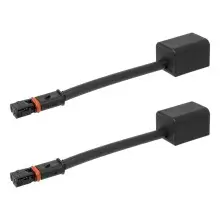 Jetprime Vorderer Blinker-Eliminator für BMW S