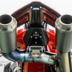 Jetprime Racing-Rücklicht für Ducati Panigale V4