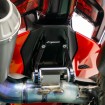 Jetprime Cover rimozione portatarga per Ducati