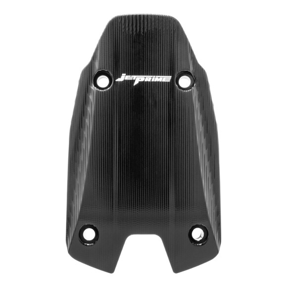 Jetprime Cache suppression support de plaque pour