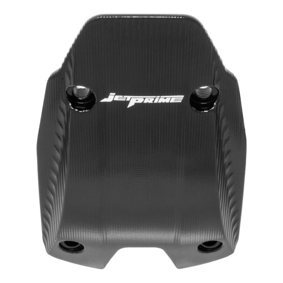 Kit cover rimozione portatarga + staffe scarico Akrapovič per Ducati Panigale V4