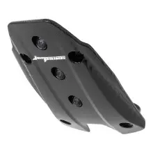 Jetprime Racing rear light + Akrapovič exhaust 2