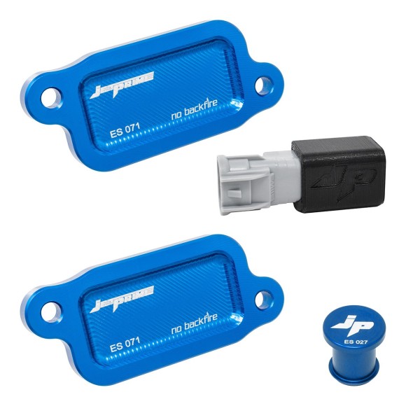 Jetprime Kit eliminazione circuito PAIR per
