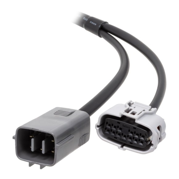 Left Street Handlebar Switch for Triumph Daytona 660