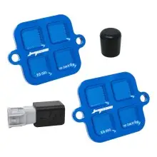 Jetprime Kit de suppression du système PAIR pour