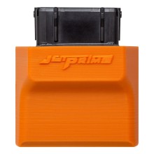 Electronic suspension control unit emulator for Ducati Panigale V4 S 2