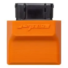Jetprime Émulateur d'unité de contrôle de 2