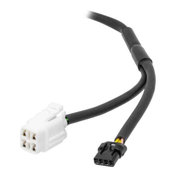 Right Street Handlebar Switch for KTM 1290 Super Duke GT (Aligned holes)