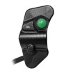 Left Street Handlebar Switch for Kawasaki Ninja ZX-6R