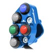 Jetprime Left Racing Handlebar Switch for Suzuki
