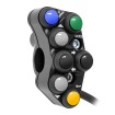 Commodo de guidon Routier gauche pour Honda CBR 1000 RR