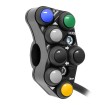 Left Street Handlebar Switch for Suzuki GSX-R1000