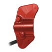 Pulsantiera sinistra Stradale per Suzuki GSX-R1000 (Rosso)