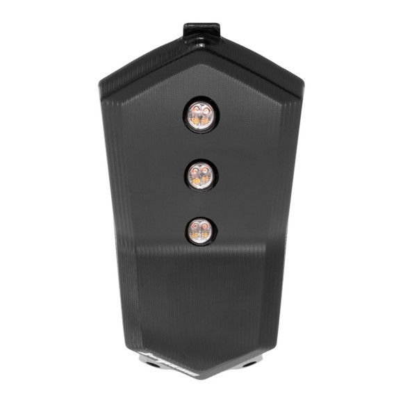 Faro posteriore racing per Yamaha YZF-R9