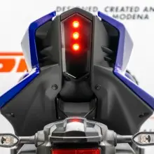 Jetprime Racing-Rücklicht für Yamaha YZF-R1 2