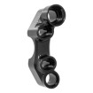 Coque pour commodo de guidon droit à 2 boutons (Trous universels)