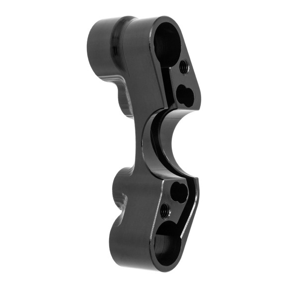 Housing for right 2-button handlebar switch (Universal holes)