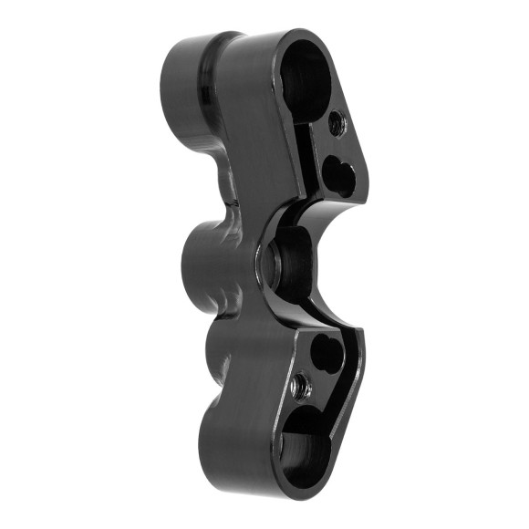 Coque pour commodo de guidon droit à 3 boutons (Trous universels)