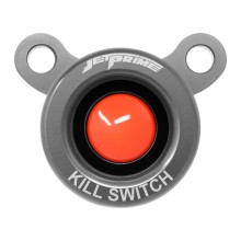Kill Switch for Ducati Streetfighter V4 (Titanium) 2