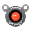 Kill Switch for Ducati Streetfighter V4 (Titanium)