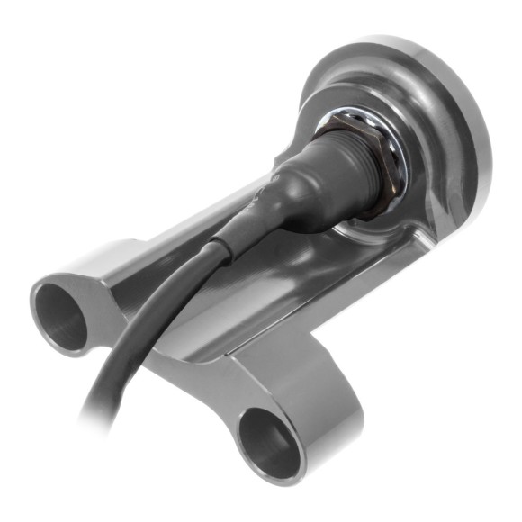 Kill Switch for Ducati Streetfighter V4 (Titanium)