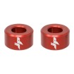 Kill Switch for Ducati Streetfighter V4 (Titanium)