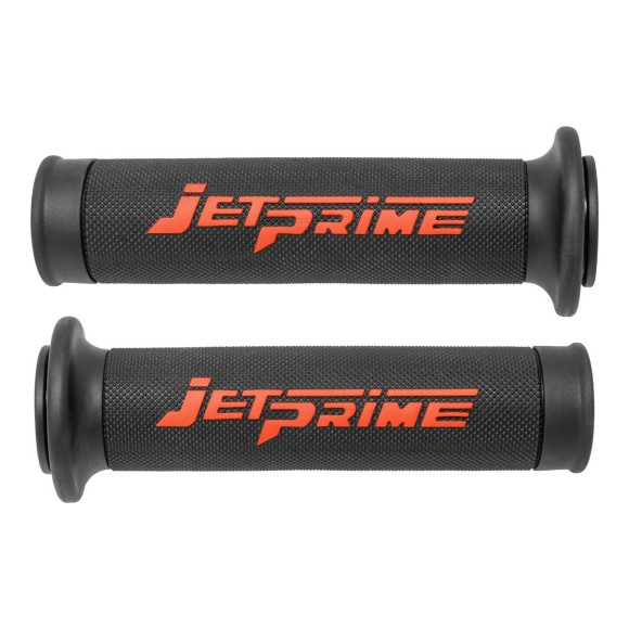 Universal Racing Gummigriffe (Rot)