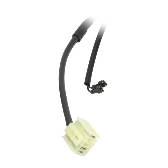 Rechter Straßen-Lenkerschalter für Yamaha MT-07 (Universelle Löcher)