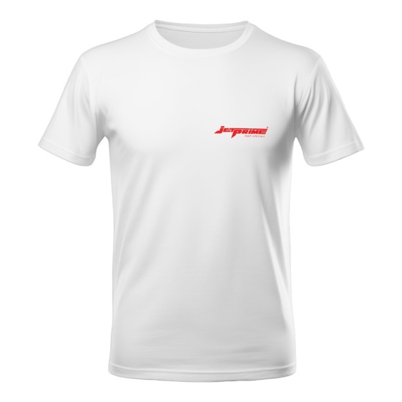 Jetprime Jetprime T-Shirt aus 100 % Baumwolle