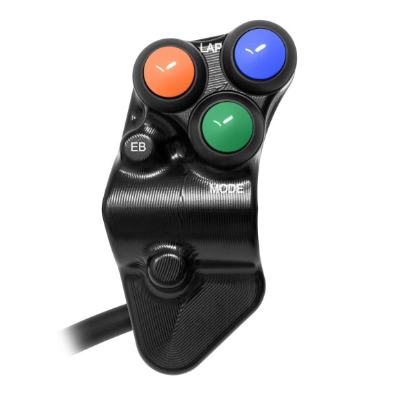 Left Racing Handlebar Switch for Honda CBR 1000 RR-R