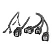 Left Racing Handlebar Switch for Honda CBR 1000 RR-R