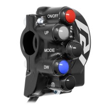 Jetprime Comando gas con pulsantiera integrata 2