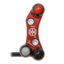 Jetprime Right Street Handlebar Switch for